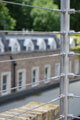 Stainless Steel Balcony Tension Wires